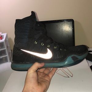 Kobe 10 elite